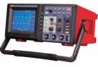 UT3082C  數(shù)字存儲示波器  2通道，帶寬80MHz；實時采樣：500MS/s；等效采樣：25GS/s；掃描范圍：5ns/div ～ 50s/div,偏轉(zhuǎn)系數(shù)：2mV/div ～5V/div；彩色
 
 
 

 
