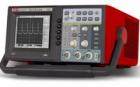 UT3102B  數(shù)字存儲示波器  2通道；帶寬100MHz；實時采樣：500MS/s；等效采樣：25GS/s；掃描范圍：5ns/div ～ 50s/div,偏轉(zhuǎn)系數(shù)：2mV/div ～5V/div，單色
 
 
 

 
