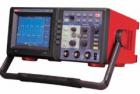 UT3102C   數(shù)字存儲示波器 2通道；帶寬100MHz；實時采樣：500MS/s；等效采樣：25GS/s；掃描范圍：5ns/div ～ 50s/div,偏轉(zhuǎn)系數(shù)：2mV/div ～5V/div。彩色
 
 
 

 
