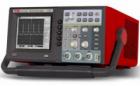 UT3152B  數(shù)字存儲示波器 2通道；帶寬150MHz；實時采樣：500MS/s；等效采樣：25GS/s；掃描范圍：2ns/div ～ 50s/div,偏轉(zhuǎn)系數(shù)：2mV/div ～5V/div，單色
 
 
 

 
