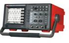 UT3102BE 數(shù)字存儲(chǔ)示波器  雙通道；帶寬100MHz；上升時(shí)間≤3.5ns；采樣率范圍：1GS/s ；垂直偏轉(zhuǎn)系數(shù)：2mV/div ～5V/div：記錄長(zhǎng)度：1024K；采樣率：實(shí)時(shí)1GS/s 等效50GS/s；掃描時(shí)基：5ns~50s/div；單色
 
