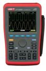 UT1202C 數(shù)字示波表 帶寬;200MHz;上升時(shí)間≤1.8ns;采樣率范圍:1GS/s  25GS/s;垂直偏轉(zhuǎn)系數(shù):5mV～50V/div;記錄長(zhǎng)度（最大值）:1024K;掃描時(shí)基:2ns～50s/div;電阻測(cè)量;直流電壓測(cè)量;交流電壓測(cè)量;交/直流電流測(cè)量




 
