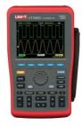 UT1062C 數(shù)字示波表 帶寬6MHz；上升時(shí)間≤5.8ns；采樣率范圍：250MS/s 5GS/s；垂直偏轉(zhuǎn)系數(shù)：5mV～50V/div；記錄長(zhǎng)度（最大值）：1024K；掃描時(shí)基：5ns～50s/div
 
