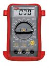 UT30F 掌上型數(shù)字萬用表 直流電壓：200mV-500V/±(0.5%+2)；交流電壓：200mV-500V/±(1%+3)；直流電流：20mA-10A/±(1%+2)：交流電流：200mA-10A/±(1.8%+3)：電阻：200W-20MW/±(0.8%+2)；頻率：2kHz-10MHz/±(0.1%+3)
 
