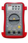  UT30B 掌上型數(shù)字萬用表  直流電壓:200mV-500V/±0.5%+2);交流電壓:200V-500V-±(1.2%+10);直流電流:200mA-10A/±(1%+2);電阻:200W-20MW/±(0.8%+2)
 
