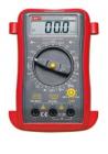 UT30A 掌上型數(shù)字萬用表 直流電壓:400mV-500V/±(0.8%+2);交流電壓:4V-500V/±(1.2%+3);直流電流:400mA-10A/±(1%+2);交流電流:400mA/-400mA/10A/±(1.3%+5);電阻:400W-40MW/±(1%+2)
 
