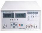 特點(diǎn)：                              

?     六個(gè)典型測試頻率，最高100KHz          

?     整機(jī)可靠性、穩(wěn)定性強(qiáng)                

?     測量顯示直觀，適用性好                

?     直讀/絕對偏差/相對便差            

?     最高達(dá)20次/秒的測試速度        
