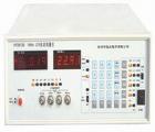特點(diǎn)：

測試頻率1MHz

連續(xù)、平均、單次三種測試方式

IEEE488接口、機(jī)械手接口

可外加直流偏壓60V

遙控、自診功能

