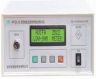 簡述

直流低阻測試適用于變壓器及電感線圈銅阻，繼電器接觸電阻、開關(guān)、接插接觸電阻、導(dǎo)線電阻、元器件焊點接觸電阻、印制板線條及焊孔電阻及金屬探傷等。
