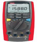 UT71B  數(shù)字萬(wàn)用表 直流電壓:200mV-1000V 交流電壓:2V-1000V 直流電流:200mA-10A 交流電流:200mA-10A 電阻:200W-20MW 電容:20nF-20mF 攝氏溫度:-40℃～1000℃ 華氏溫度:-40℉～1832℉ 頻率:20Hz-200MHz
 
