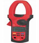 UT207 數(shù)字鉗形萬用表  直流電壓:6.6V/66V/600V;交流電壓:6.6V/66V/600V;直流電流:66A/1000A;交流電流:66A/1000A;電阻:660W-66MW;頻率:660Hz-66MHz
 
