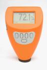 Elcometer 415 油漆和粉末涂層測(cè)厚儀用于測(cè)量各種平滑鐵基（鋼鐵）和非鐵基（鋁）上的涂層厚度. 測(cè)量范圍:0 到 1000μm (0 到 40 mils)
 
