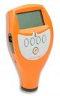 Elcometer 456 整體式（內(nèi)置式）探頭在平坦和不平坦表面都適合。功能可以選擇 :鐵基 (F), 非鐵基 (NF), 或 鐵基非鐵基兩用 (FNF)

