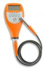 Elcometer 456藍(lán)牙（Bluetooth*）分體式測(cè)厚儀可選擇不同的探頭，是測(cè)量各種金屬基體上多種涂層的功能最齊全的儀器。有基本型、標(biāo)準(zhǔn)型和高級(jí)型可選。包括鐵基（F）、非鐵基（NF）和鐵基非鐵基兩用型（FNF）。 



