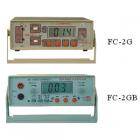 

用途：適用于壓敏電阻（氧化鋅避雷器），金屬陶瓷二極或三極氣體放電管，真空避雷管等過(guò)壓保護(hù)元件之類靜態(tài)參數(shù)的測(cè)試

