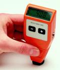 Elcometer345涂層測(cè)厚儀具有整體式與分離式兩種形式探頭，可測(cè)量鐵基（F）、非鐵基（F）或鐵基及非鐵基（FNF）材料的涂層厚度，范圍:0-1500/0-60
 
