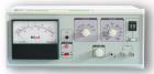 ● 測試電平： 10V/50V/100V/250V/500V/1000V  

● 測試范圍： 105Ω --- 1013Ω  

● 測量準(zhǔn)確度： 3% --- 10%  

●     主要功能： 上/下限設(shè)置，合格/不合格判別  
