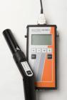 Elcometer 550 MK II 無接觸未固化粉末涂層測厚儀，利用超聲波技術(shù)測量未干粉末涂層的厚度，無需接觸被測表面。測量范圍：30~110μm（1.2~4.3mils）
 