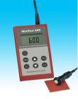 ·MINITEST600測(cè)厚儀，小巧，實(shí)用。用于無(wú)損、快速、精確地測(cè)量涂層、鍍層厚度。

·F 型用于鋼鐵上的所有非磁性涂層鍍層，如油漆、塑料、搪瓷、鉻、鋅等。 

·N型用于有色金屬（如銅、鋁、奧氏體不銹鋼）上的所有絕緣涂層，如陽(yáng)極氧化膜、油漆、涂料等。

·FN兩用測(cè)頭可在所有金屬基體上測(cè)量。

·讀數(shù)和統(tǒng)計(jì)數(shù)據(jù)可以打印。

·MINITEST600測(cè)厚儀，尤其適用于防腐工業(yè)以及建筑型材，制造工業(yè)的防腐涂鍍層測(cè)量。

·儀器符合DIN、ISO、BS、ASTM標(biāo)準(zhǔn)。
