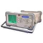 ·輕便易攜

·頻率范圍：0.15~1050MHz

·16位半數(shù)字顯示(中心頻率，0.01MHz分辯率)

·-100~+13dBm幅度范圍，20KHz，400KHz中頻帶寬和4KHz視頻濾波器

·跟蹤發(fā)生器(僅對AT6011)

·輸出幅度：+0~-50dBm(50Ω)

·掃頻寬度范圍：零檔以及1~1000MHz(1-2-5分檔)
