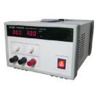 概述

KPS3030DA高效率可調(diào)開關(guān)電源為高效率的可調(diào)開關(guān)電源，它具有帶負載能力強，可靠性高及工作效率高，電壓電流連續(xù)可調(diào)直流穩(wěn)壓電源，體積小、重量輕。具有過溫、過壓、過載、短路保護功能，它是產(chǎn)品開發(fā)、實驗室、教學(xué)、電子生產(chǎn)線以及通信行業(yè)不可缺少的儀器。
