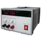 KPS3050DA高效率可調(diào)開關(guān)電源為高效率的可調(diào)開關(guān)電源，它具有帶負載能力強，可靠性高及工作效率高，電壓電流連續(xù)可調(diào)直流穩(wěn)壓電源，體積小、重量輕。具有過溫、過壓、過載、短路保護功能，它是產(chǎn)品開發(fā)、實驗室、教學(xué)、電子生產(chǎn)線以及通信行業(yè)不可缺少的儀器。
