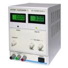 PVR3005B電源是一種電壓、電流連續(xù)可調(diào)的直流穩(wěn)壓電源，帶背光，LCD顯示，適用于大部分的電子電路，包括：運(yùn)算放大器、數(shù)字邏輯電路等等，使用對象包括電子愛好者、研發(fā)人員和技術(shù)學(xué)校的專業(yè)人士。