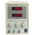 TPRE-2002電源為高精度線性電源，他具有紋波噪聲小、可靠性強(qiáng)，精度高的恒壓、恒流型直流穩(wěn)壓器，具有完善的過載保護(hù)電路，都適用于科技產(chǎn)品開發(fā)、實(shí)驗(yàn)室、教學(xué)、電子生產(chǎn)線以及通信行業(yè)不可缺少的必備儀器。

