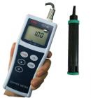   型　  號：　CU － 5 Z

　測量方式：　吸光光度法

　顯    示：  LCD　3.1/2 位

　測定范圍：　0.000－1.200 mol/L （分子濃度）

　            0－300 g/ l　     （硫酸銅濃度）

　            0.0－76.3 g/ l?。ㄣ~濃度）

　最小分辨率： 0.001 mol/l?。朔肿訚舛龋?

　            1 g/l?。蛩徙~濃度）

　            0.1 g/l?。ㄣ~濃度）

　精    度：　±2 ％以內(nèi)  （一定條件時(shí)）

