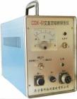 儀器簡介：
多用途改進(jìn)型，交流輸入：220V 50Hz 5A；輸出：AC 36V 10A/DC 10V（雙接口輸出）；可控硅觸發(fā)技術(shù)。功能選配：A\D\E\O四種探頭；交直流磁化，重量：6KG。儀器采用外加磁場化法，體積小、重量輕、方便攜帶；適用于航天、航空、鐵道、汽車、船舶、壓力容器、機(jī)械、建筑、橋梁等行業(yè)。
