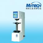 一、簡介
       HBE-3000A電子布氏硬度計適用于測定黑色金屬、有色金屬的布氏硬度。本機采用閉環(huán)式傳感器加載、電子控制系統(tǒng)，具備10級的試驗力。本機具有精度高、高重復(fù)性和穩(wěn)定性，操作簡便等特點。

