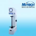 詳細(xì)信息
HR-150DTL電動洛氏硬度計采用自動加卸試驗力機構(gòu)，試驗力變換由變荷手輪的旋轉(zhuǎn)而獲得，操作簡便迅速，除表盤對零外，沒有人為的操作誤差，具有很高的靈敏度、穩(wěn)定性，適用于車間和實驗室。
