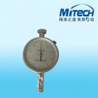 詳細(xì)信息
刻 度 盤 值： 0 ～ 100HD 壓 針 行 程： 2.5 mm 推薦測(cè)量范圍： 20 ～ 90HD 壓針頭部尺寸： SR 0.1 mm 重 量：～ 0.5 kg   測(cè)試時(shí) 雙針可以鎖定峰值 方便讀數(shù)：即當(dāng)硬度計(jì)放在被測(cè)物上，指針指向讀數(shù) 在從被測(cè)的上移開(kāi)，力值還是在那個(gè)值。單針沒(méi)有施加力時(shí)，指針自動(dòng)回歸0。

