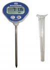 Applications: Use to measure temperature of food that is being cooked, cooled or held. Ideal for use in commercial dishwashers.