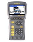 LanTEK? II是一款高速、高性價比終極線纜認證測試儀，9秒完成5e類認證測試，14秒完成6類認證測試，10Gb線外串擾測試速度較同類儀表快4倍。采用專利技術，不再使用特殊永久鏈路適配器，只用普通標準跳線即可完成絕大多數布線工程測試任務，最大限度地節(jié)約了時間與成本。