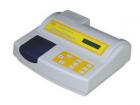 產(chǎn)品特點(diǎn)  Product  Characteristics 

?微電腦，觸摸式鍵盤，帶背光LCD液晶顯示屏，采用最新的微處理技術(shù)和高可靠性集成電路。

?具有數(shù)據(jù)非線性處理及數(shù)據(jù)平滑功能，快速自動(dòng)多點(diǎn)校正，自診斷信息提示

?具備自定義曲線校準(zhǔn)功能，預(yù)存高精度全數(shù)學(xué)模擬工作曲線，確保直讀濃度值的準(zhǔn)確性

?可靠的定位結(jié)構(gòu)及特制高強(qiáng)度長壽命光源，無需維護(hù)，確保儀器能長時(shí)間穩(wěn)定工作

?融合多項(xiàng)自主設(shè)計(jì)專利成果，技術(shù)先進(jìn)，符合國標(biāo)GB/T5750-2006生活飲用水衛(wèi)生標(biāo)準(zhǔn)

