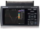 midi LOGGER GL820是一款重視擴展性的模式產(chǎn)品。頻道數(shù)最大可由標準20ch擴展至200ch。除采用可放心檢測的全頻道絕緣輸入方式外，還可實現(xiàn)電壓/溫度/濕度/脈沖/邏輯等多樣化輸入。