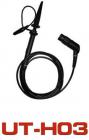 技術(shù)指標(biāo)
UT-H03
無源探頭（1:1/10:1）
帶      寬  60MHz
輸入電阻 1×:1MΩ±2%, 10×:10MΩ±2%
輸入電容 1×:85pF～115pF, 10×:18.5pF～22.5pF
補(bǔ)償范圍 20pF～ 40pF

工作電壓 1×:300Vp-p, 10×:600Vp-p

