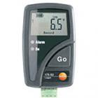 產(chǎn)品介紹：

testo 175-S2電流/電壓電子記錄儀，用于快速有效地記錄工業(yè)過程中的電流及電壓。可接在變送器上以記錄和檢測電流信號(hào)。
可能導(dǎo)致?lián)p害的電流/電壓波動(dòng)可通過testo 575快速打印機(jī)現(xiàn)場打印或通過接口傳輸至PC進(jìn)行分析。

