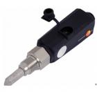 testo6721可進(jìn)行單點(diǎn)校準(zhǔn)

恢復(fù)原廠設(shè)定

開關(guān)信號(hào)輸出調(diào)試

最大/最小值的設(shè)定

儀器可記錄設(shè)置及校準(zhǔn)的歷史數(shù)據(jù)

可迅速查找儀器序列號(hào)及儀器硬件版本號(hào)

