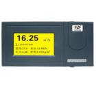 VX2000F為三通道萬(wàn)能輸入帶溫壓補(bǔ)償功能的流量積算無(wú)紙記錄儀。儀表可組態(tài)選擇輸入標(biāo)準(zhǔn)電流、標(biāo)準(zhǔn)電壓、頻率、熱電偶、熱電阻等信號(hào)，可提供傳感器配電和模擬量變送輸出、兩路繼電器觸點(diǎn)輸出。帶標(biāo)準(zhǔn)USB2.0接口，支持優(yōu)盤(pán)數(shù)據(jù)轉(zhuǎn)存功能。
