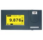 VX2000R三通道萬(wàn)能輸入無(wú)紙記錄儀，可輸入標(biāo)準(zhǔn)電流、標(biāo)準(zhǔn)電壓、頻率、毫伏、熱電偶、熱電阻等信號(hào)。具有傳感器隔離配電輸出、繼電器報(bào)警輸出、變送輸出、流量積算、溫壓補(bǔ)償、歷史數(shù)據(jù)轉(zhuǎn)存、打印以及遠(yuǎn)程通訊功能。通過(guò)有線(xiàn)、無(wú)線(xiàn)通訊組網(wǎng)，可與MCGS、Citect、iFIX、組態(tài)王等專(zhuān)業(yè)組態(tài)軟件組成遠(yuǎn)程監(jiān)控系統(tǒng)。帶標(biāo)準(zhǔn)USB2.0接口，支持優(yōu)盤(pán)數(shù)據(jù)轉(zhuǎn)存功能。
