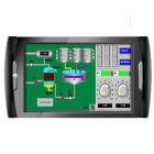 ◆便攜采集終端 
FX-PAD,7寸觸摸屏，基于ANDORID，A8核心，WIFI無線支持，含專用采集及設(shè)置軟件

