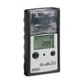 概述：

GasBadge? Plus可以使用多種氣體傳感器，如一氧化碳、硫化氫、氧氣、二氧化氮、二氧化硫 。
緊湊的外形和輕重量使它可以很舒適的佩戴于衣服口袋和安全帽上。作為高端的傳感器，即使您把它放在襯衫口袋里，它也能提供連續(xù)和通暢的保護(hù)。
該產(chǎn)品配以防震外殼，不受無線電頻率干擾，并具有防水及經(jīng)久耐用的特點。防震保護(hù)層保護(hù)產(chǎn)品不受各類惡劣工作環(huán)境的損害。


