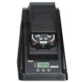 概述：

無論何地，DS2 Docking Station?均可實現(xiàn)氣體監(jiān)測器的最佳靈活管理。雙路無線及/或以太網(wǎng)連接性能可遠(yuǎn)程連接您工廠內(nèi)任何地方多達(dá)700個獨立的儀器管理單元（IDS），并將數(shù)據(jù)傳遞至一套中央數(shù)據(jù)庫供儀器統(tǒng)一管理之用。圖形式用戶界面工具可使管理員從任意一臺聯(lián)網(wǎng)電腦上查看每臺標(biāo)定管理站的運行情況，輕松實現(xiàn)儀器追蹤、報告打印、事件設(shè)置及任何位置的參數(shù)變動。DS2將為您的監(jiān)測器創(chuàng)造所有的便利和優(yōu)勢：協(xié)調(diào)的自動化校正、記錄、電池充電及儀器診斷，使您的責(zé)任及安全隱患降至最低.
