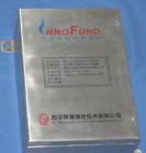 該分站是我公司新研發(fā)的水文遙測(cè)分站，采用太陽(yáng)能供電，解決了更換電池給用戶帶來的不便。在連陰天氣可以持續(xù)工作7天以上。該分站主要用來監(jiān)測(cè)地面鉆孔、井房的水位和水溫2個(gè)參數(shù)。